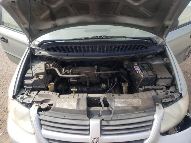 Photo 7 from auction – 2003 DODGE GRAND CARA with VIN 1D4GP24343B268927