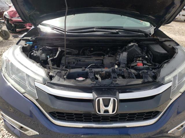 Photo 7 from auction – 2016 HONDA CR-V EX with VIN 2HKRM4H58GH641851