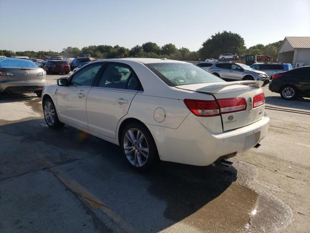 Photo 3 from auction – 2012 LINCOLN MKZ with VIN 3LNHL2GC7CR811901
