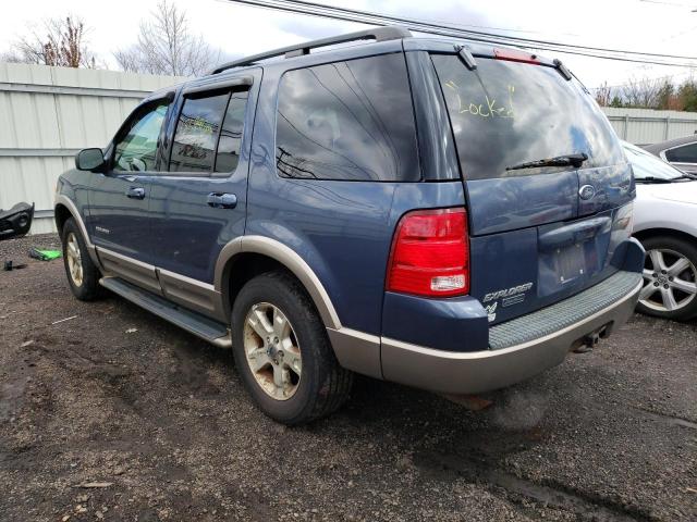 Photo 3 from auction – 2004 FORD EXPLORER E with VIN 1FMZU74K44UA36736