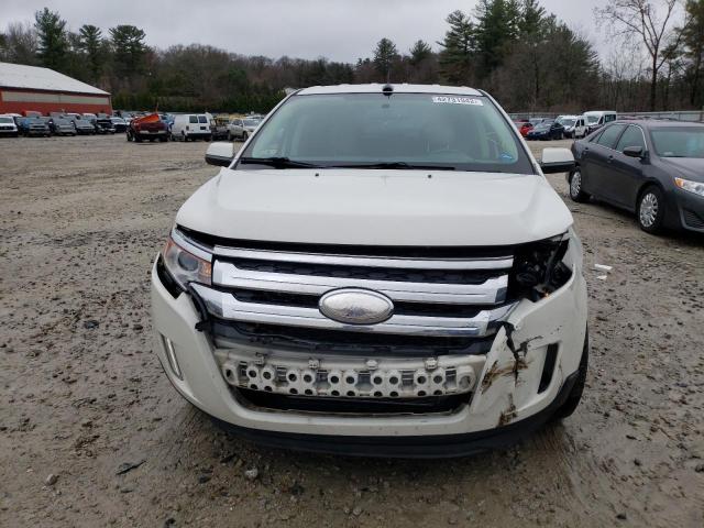 Photo 9 from auction – 2013 FORD EDGE SEL with VIN 2FMDK4JC7DBE22164