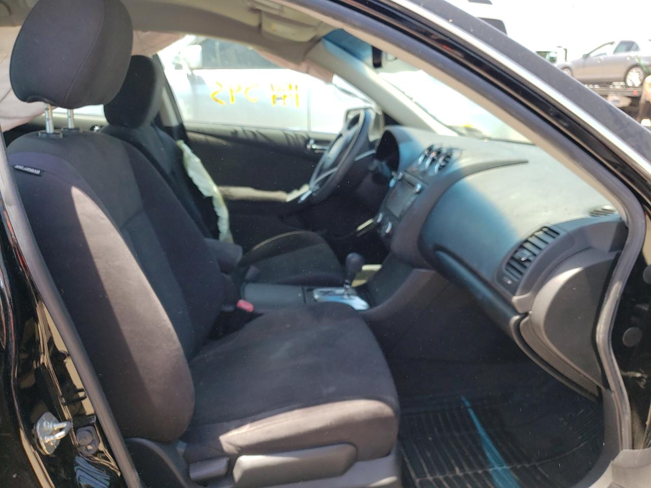 Photo 5 from auction – 2011 NISSAN ALTIMA BAS with VIN 1N4AL2AP8BC108375
