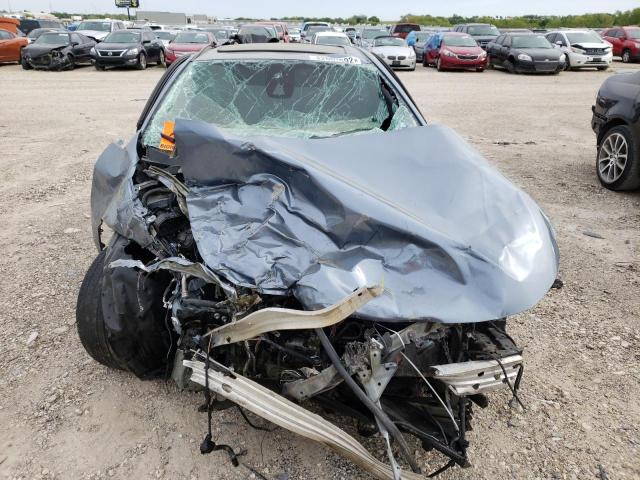 Photo 7 from auction – 2020 TOYOTA COROLLA SE with VIN 5YFP4RCE4LP012371