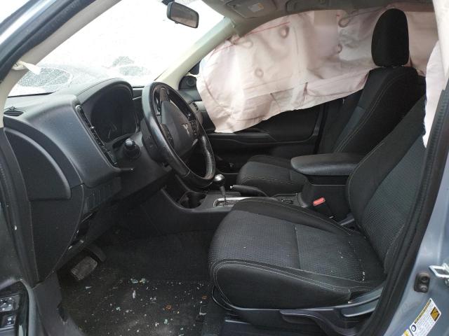 Photo 5 from auction – 2016 MITSUBISHI OUTLANDER with VIN JA4AD3A34GZ061712