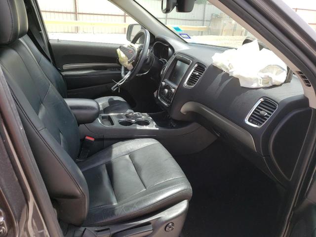 Photo 5 from auction – 2017 DODGE DURANGO GT with VIN 1C4RDJDG4HC870580