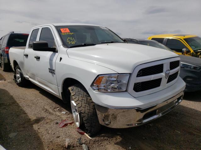 RAM 1500 ST 2015 with VIN 1C6RR7FT4FS587346 - Photo from auction