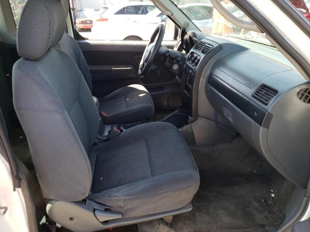 Photo 5 from auction – 2002 NISSAN FRONTIER with VIN 1N6DD26S22C304746