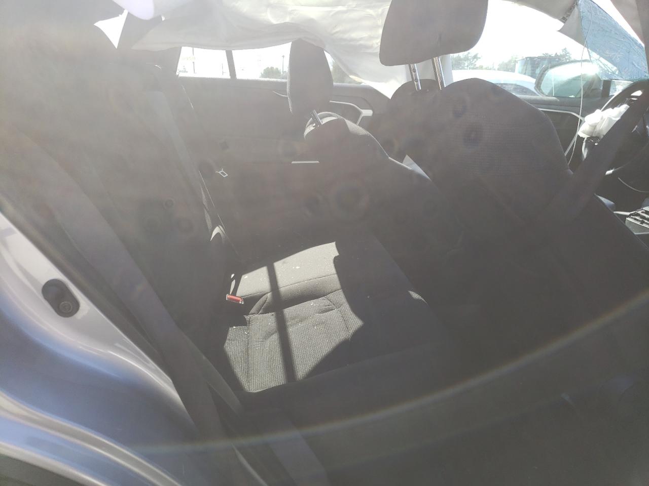 Photo 6 from auction – 2021 TOYOTA RAV4 LE with VIN 2T3H1RFVXMW138637