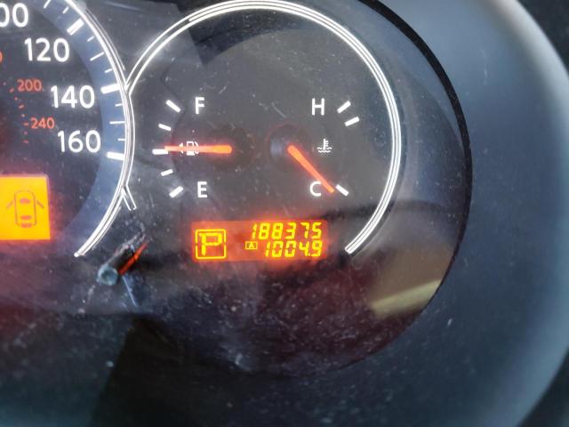 Photo 8 from auction – 2011 NISSAN ALTIMA BAS with VIN 1N4AL2AP1BC121811