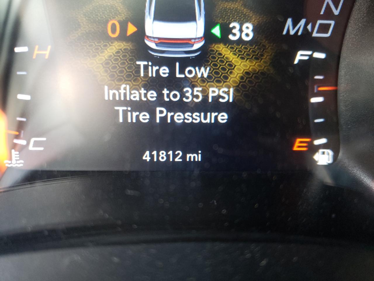 Photo 8 from auction – 2019 DODGE CHARGER SX with VIN 2C3CDXBG3KH655132