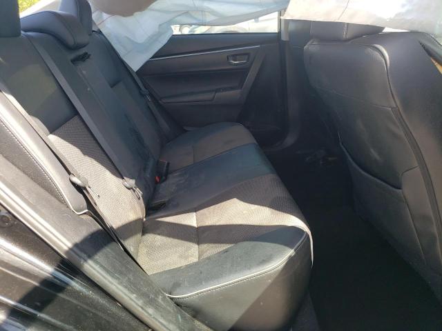 Photo 6 from auction – 2015 TOYOTA COROLLA L with VIN 5YFBURHE8FP211530