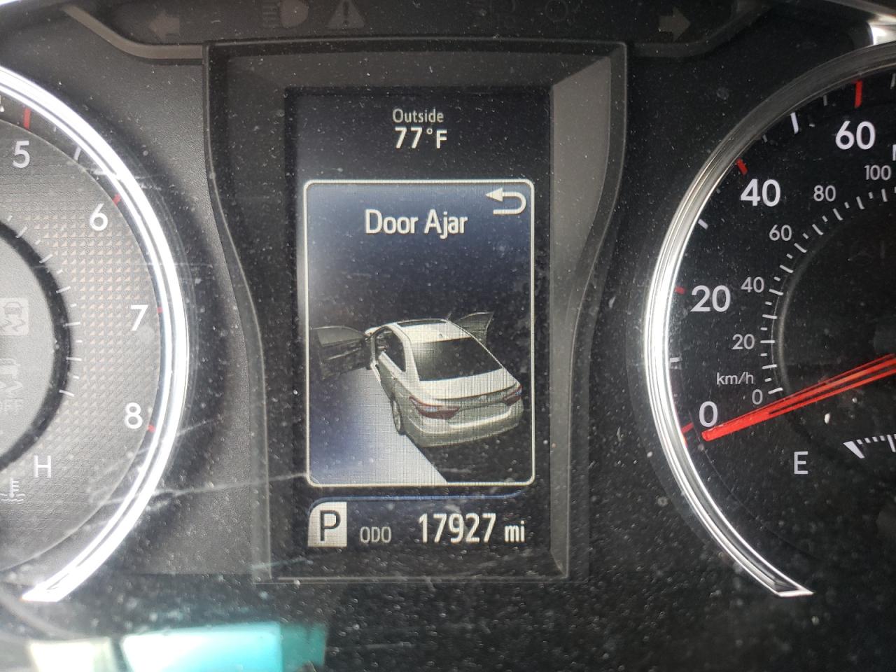 Photo 8 from auction – 2017 TOYOTA CAMRY LE with VIN 4T1BF1FK6HU302026