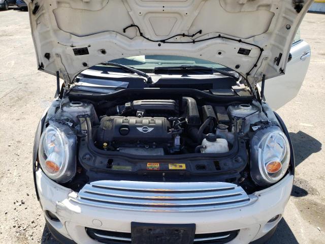 Photo 7 from auction – 2013 MINI COOPER with VIN WMWSU3C53DT682766