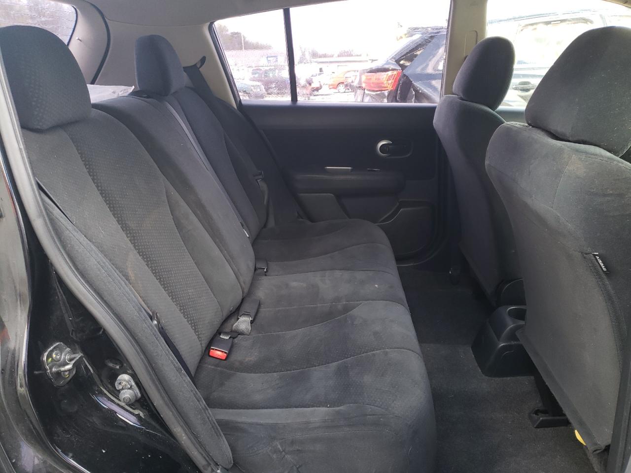 Photo 6 from auction – 2011 NISSAN VERSA S with VIN 3N1BC1CP5BL411868