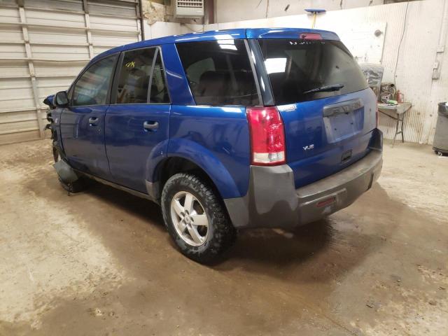 Photo 3 from auction – 2005 SATURN VUE with VIN 5GZCZ23DX5S868658