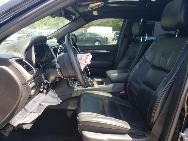 Photo 5 from auction – 2017 JEEP GRAND CHER with VIN 1C4RJECG9HC628823