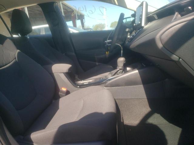 Photo 5 from auction – 2020 TOYOTA COROLLA LE with VIN 5YFEPRAE9LP112211
