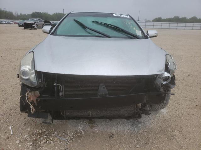 Photo 9 from auction – 2010 NISSAN ALTIMA S with VIN 1N4AL2EP6AC178644