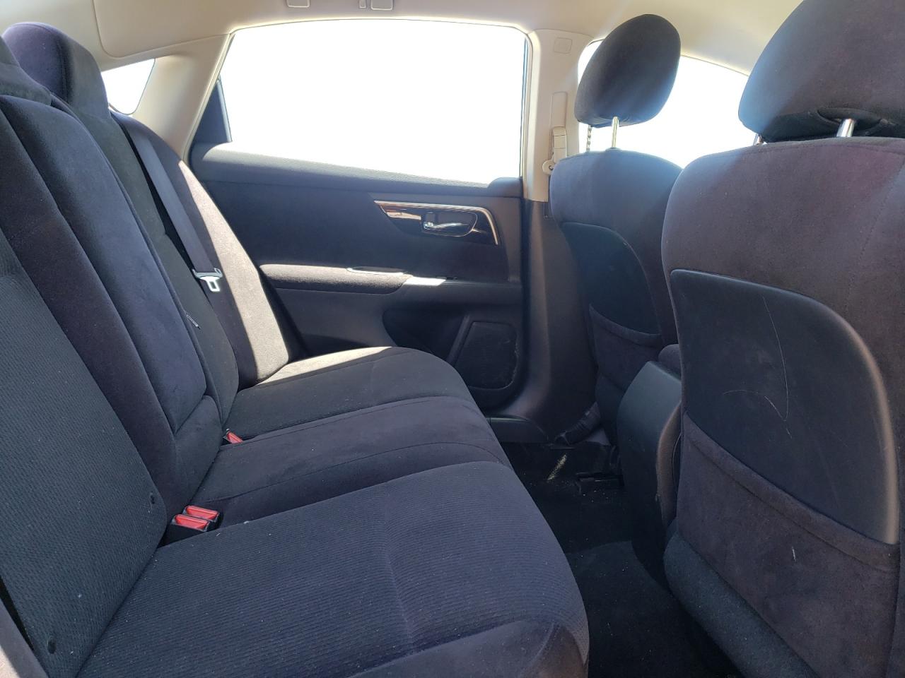 Photo 6 from auction – 2013 NISSAN ALTIMA 2.5 with VIN 1N4AL3AP9DC234463