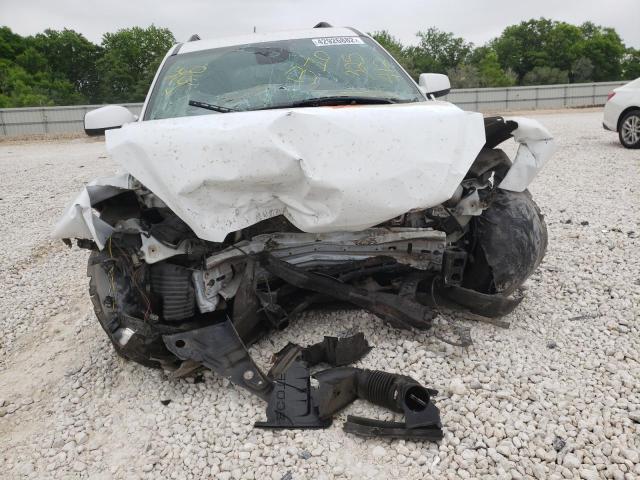 Photo 9 from auction – 2016 CHEVROLET EQUINOX LT with VIN 2GNALCEK2G6325412