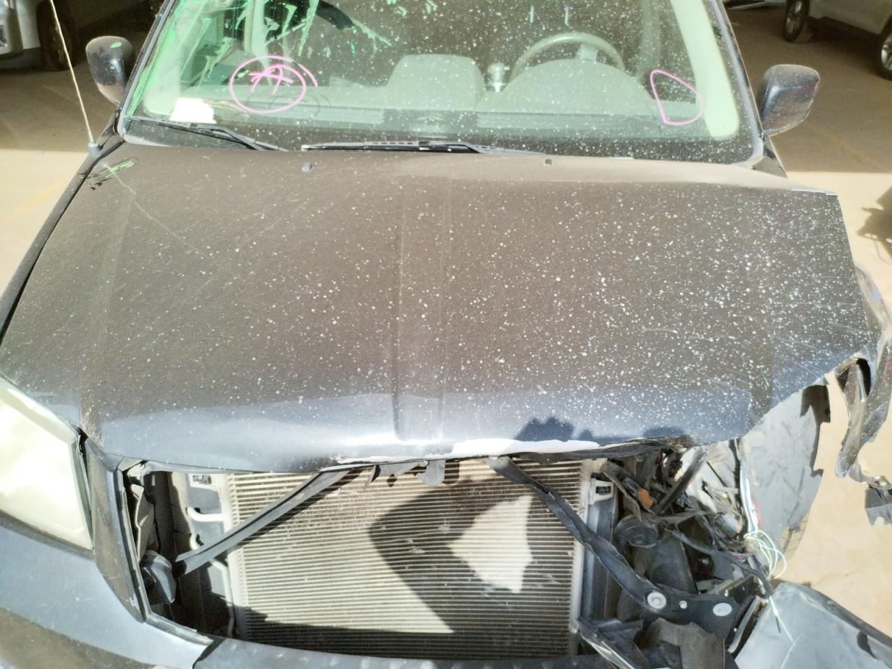 Photo 7 from auction – 2010 DODGE GRAND CARA with VIN 2D4RN5D19AR459157