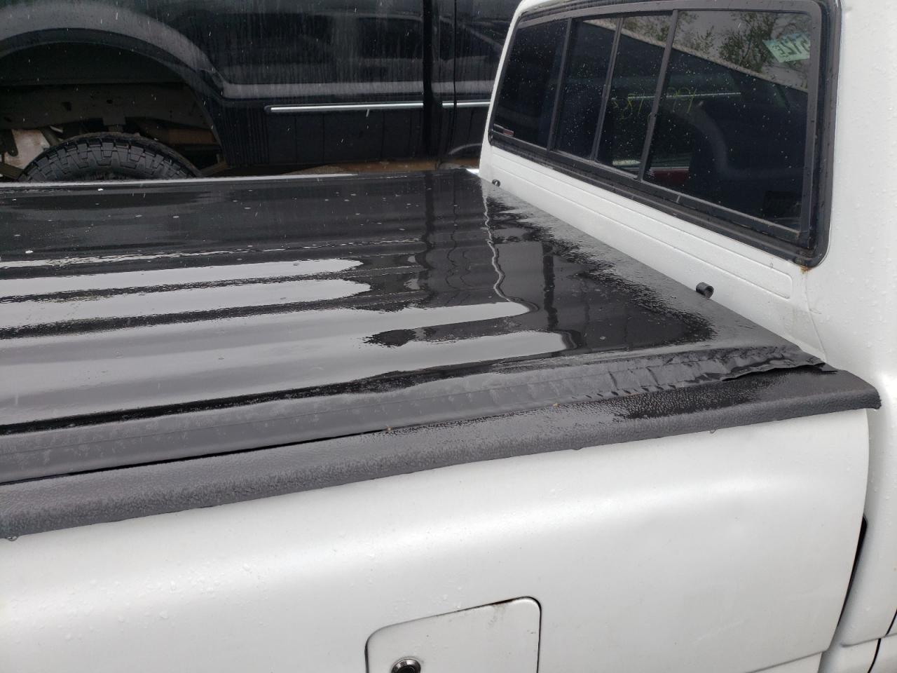 Photo 6 from auction – 1993 TOYOTA PICKUP 1/2 with VIN 4TARN81A2PZ064864