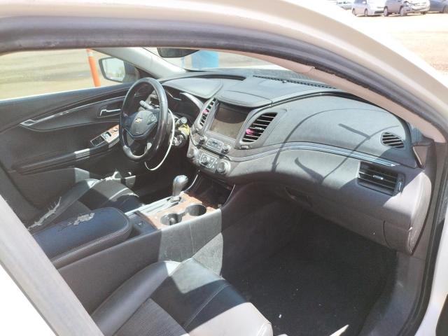Photo 5 from auction – 2014 CHEVROLET IMPALA LT with VIN 1G1115SL9EU107739