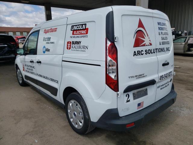 Photo 3 from auction – 2014 FORD TRANSIT CO with VIN NM0LS7F71E1138021