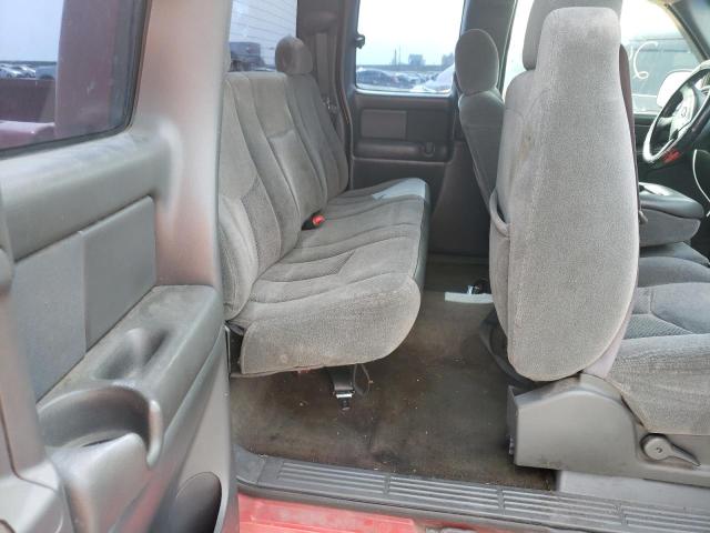 Photo 6 from auction – 2004 CHEVROLET SILVERADO with VIN 1GCEC19T34Z327994