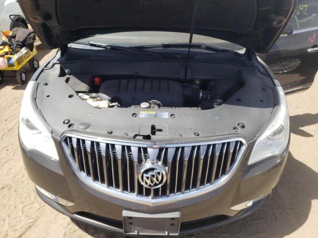 Photo 7 from auction – 2014 BUICK ENCLAVE with VIN 5GAKVBKDXEJ151257