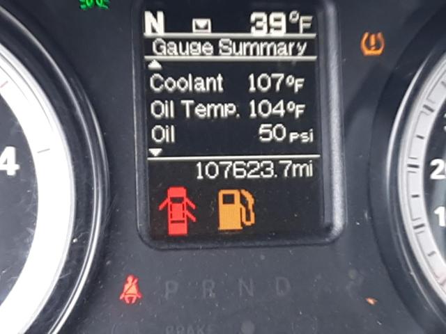 Photo 8 from auction – 2015 RAM 2500 ST with VIN 3C6UR5CL6FG639621
