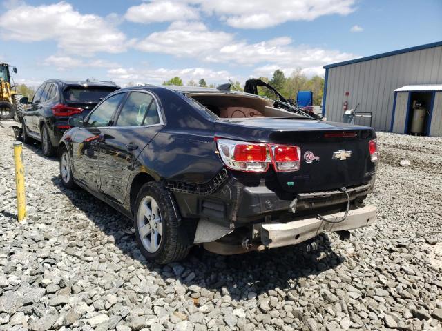 Photo 3 from auction – 2015 CHEVROLET MALIBU LS with VIN 1G11B5SL3FF188501