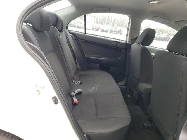 Photo 6 from auction – 2014 MITSUBISHI LANCER SE with VIN JA32V2FW5EU020258