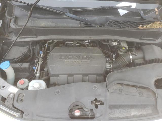Photo 7 from auction – 2012 HONDA PILOT TOUR with VIN 5FNYF3H9XCB041960