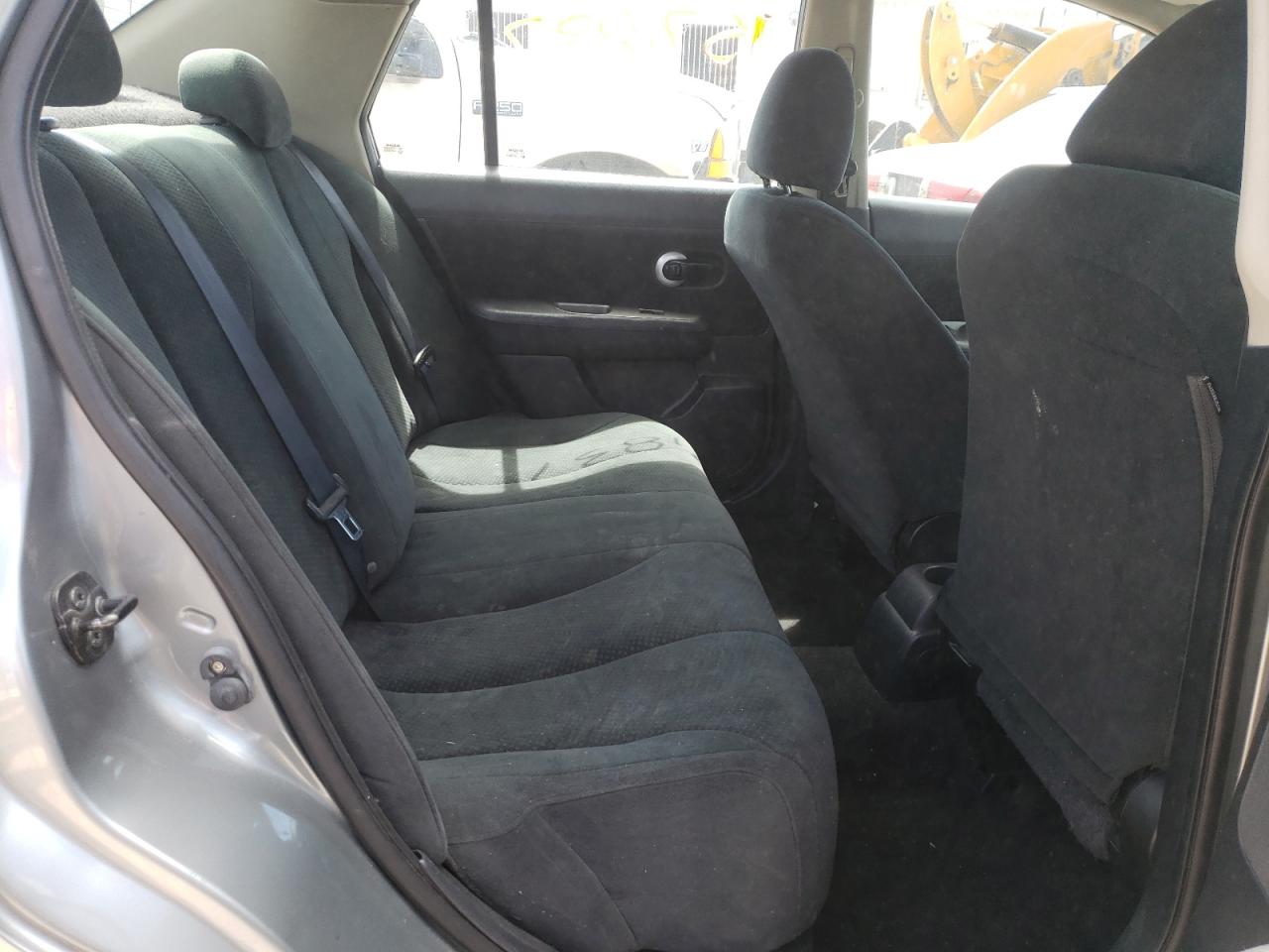 Photo 6 from auction – 2011 NISSAN VERSA S with VIN 3N1BC1AP3BL432558