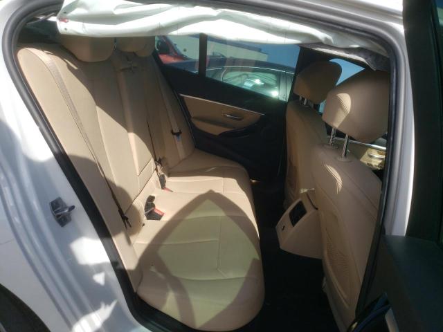 Photo 8 from auction – 2018 BMW 330E with VIN WBA8E1C53JA178138