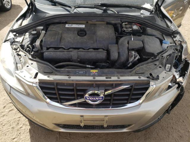 Photo 7 from auction – 2012 VOLVO XC60 3.2 with VIN YV4952DZ7C2342094