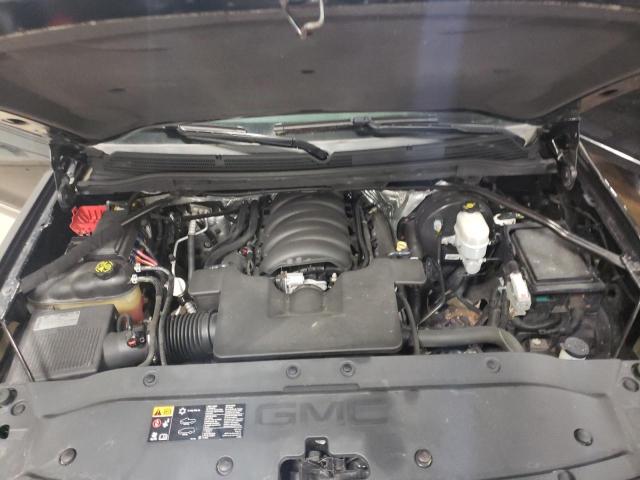 Photo 7 from auction – 2014 GMC SIERRA K15 with VIN 3GTU2VEC6EG415175