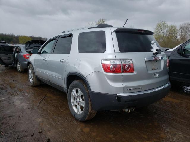 Photo 3 from auction – 2012 GMC ACADIA SLE with VIN 1GKKRNED2CJ128508