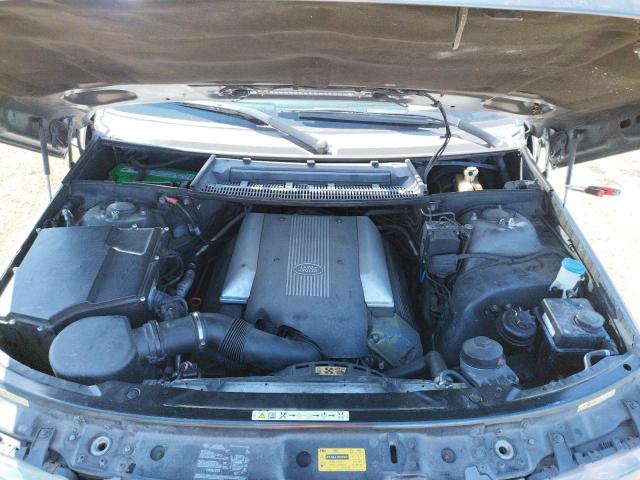 صورة رقم 2 من المزاد - 2004 LAND ROVER RANGE ROVE مع VIN SALME11494A176208