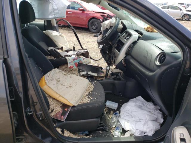 Photo 5 from auction – 2015 NISSAN VERSA S with VIN 3N1CN7AP8FL884027