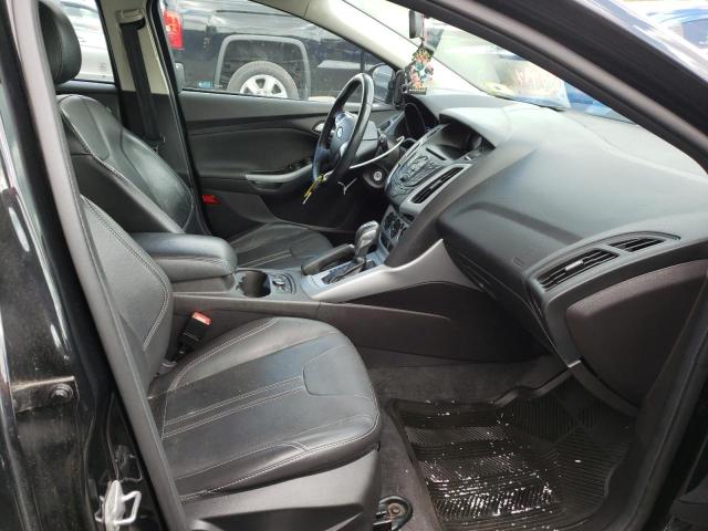 Photo 5 from auction – 2014 FORD FOCUS SE with VIN 1FADP3K23EL188814