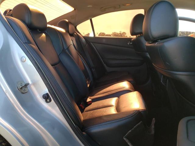 Photo 6 from auction – 2011 NISSAN MAXIMA S with VIN 1N4AA5APXBC845715
