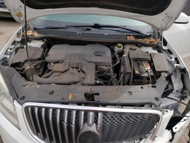 Photo 7 from auction – 2016 BUICK VERANO with VIN 1G4PP5SK8G4124358