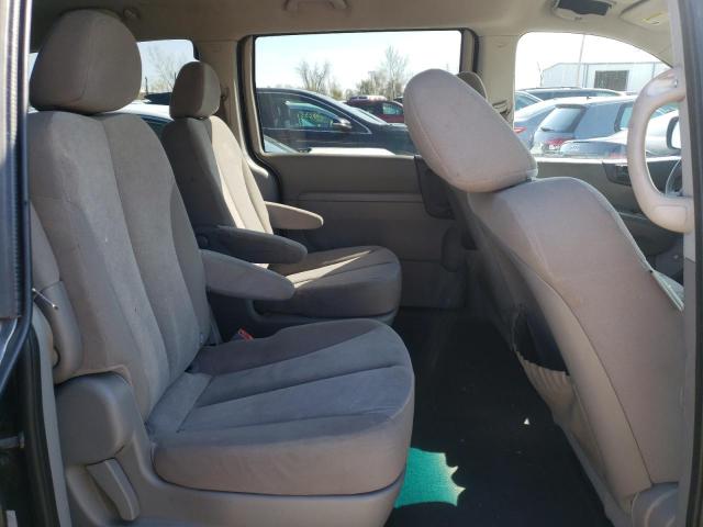 Photo 6 from auction – 2011 KIA SEDONA LX with VIN KNDMG4C79B6388732