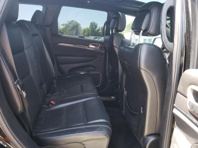 Photo 6 from auction – 2017 JEEP GRAND CHER with VIN 1C4RJECG9HC628823