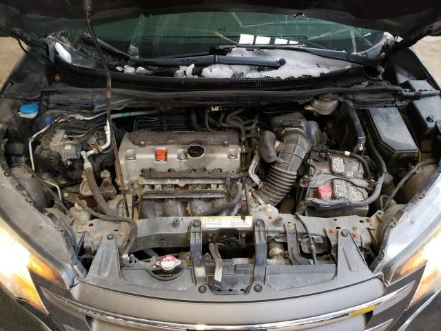 Photo 7 from auction – 2014 HONDA CR-V EXL with VIN 2HKRM4H77EH134048