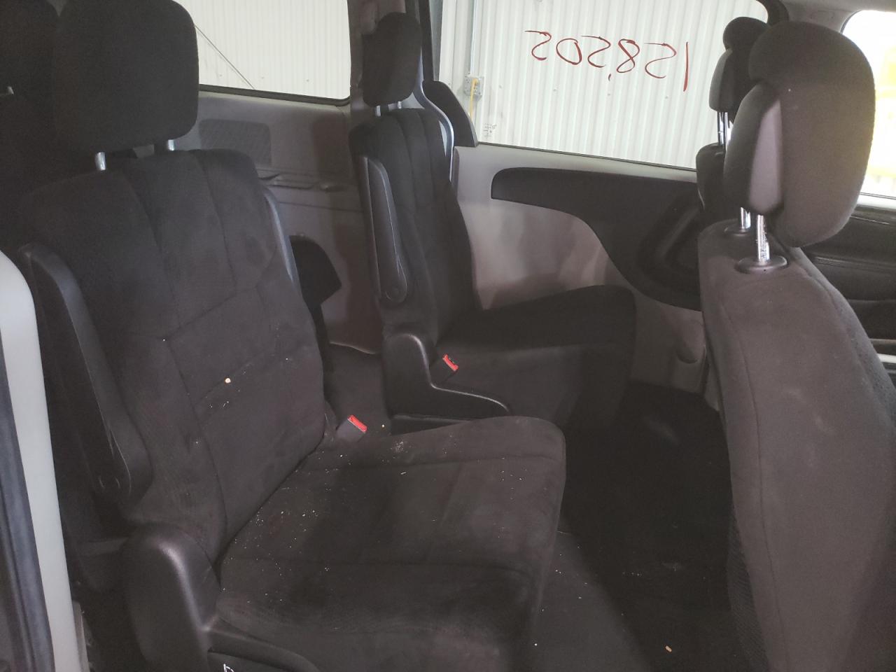 Photo 6 from auction – 2013 DODGE GRAND CARA with VIN 2C4RDGCG2DR545495