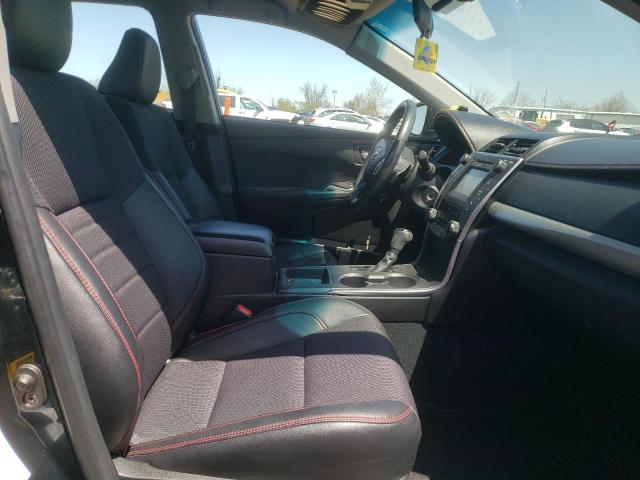 Photo 5 from auction – 2016 TOYOTA CAMRY LE with VIN 4T1BF1FK4GU209228