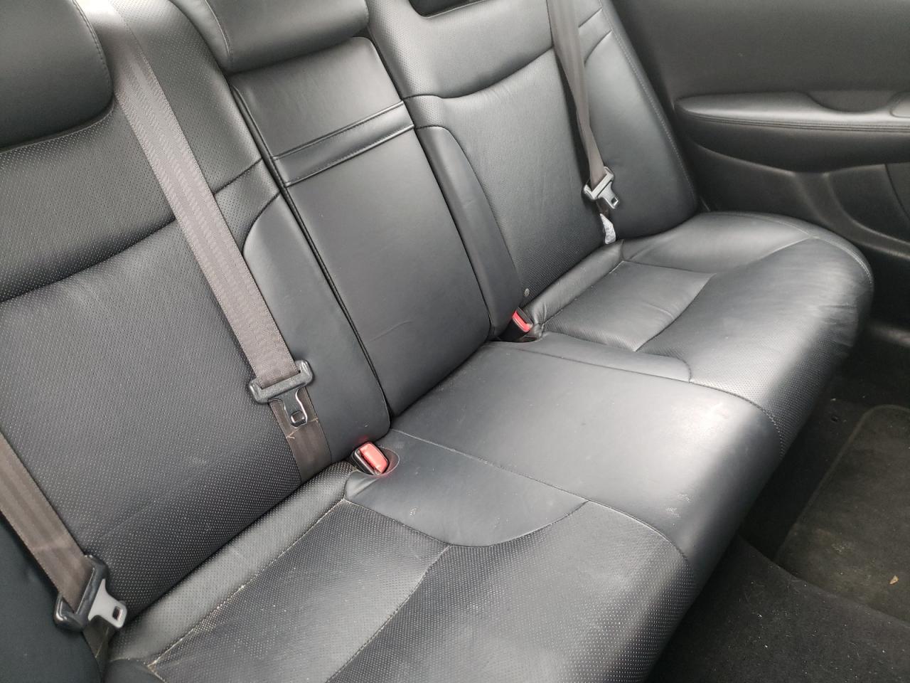 Photo 6 from auction – 2005 LEXUS ES 330 with VIN JTHBA30G955072652